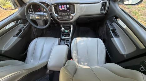 CHEVROLET S10 2.5 FLEX LTZ CABINE DUPLA, Foto 4