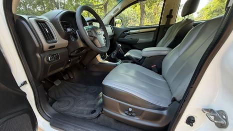 CHEVROLET S10 2.5 FLEX LTZ CABINE DUPLA, Foto 5