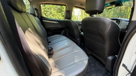 CHEVROLET S10 2.5 FLEX LTZ CABINE DUPLA, Foto 6