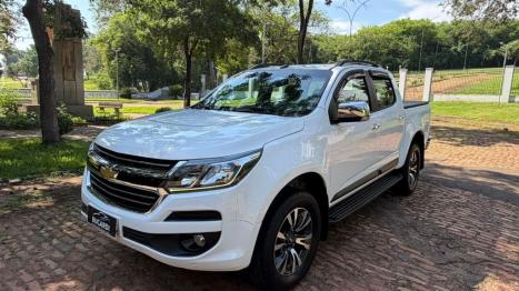 CHEVROLET S10 2.5 FLEX LTZ CABINE DUPLA, Foto 8