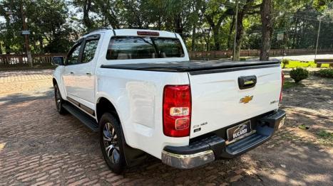 CHEVROLET S10 2.5 FLEX LTZ CABINE DUPLA, Foto 9