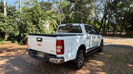 CHEVROLET S10 2.5 FLEX LTZ CABINE DUPLA, Foto 10