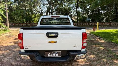 CHEVROLET S10 2.5 FLEX LTZ CABINE DUPLA, Foto 11