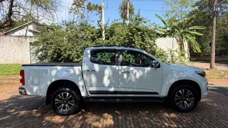 CHEVROLET S10 2.5 FLEX LTZ CABINE DUPLA, Foto 12