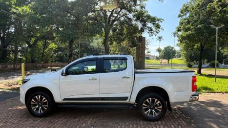 CHEVROLET S10 2.5 FLEX LTZ CABINE DUPLA, Foto 13