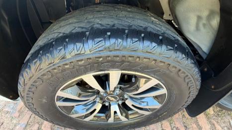 CHEVROLET S10 2.5 FLEX LTZ CABINE DUPLA, Foto 14