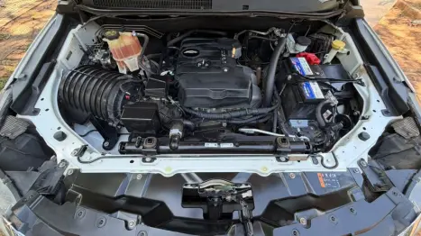 CHEVROLET S10 2.5 FLEX LTZ CABINE DUPLA, Foto 15