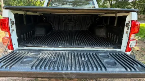 CHEVROLET S10 2.5 FLEX LTZ CABINE DUPLA, Foto 16