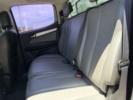 CHEVROLET S10 2.5 FLEX LTZ 4X4 CABINE DUPLA AUTOMÁTICO, Foto 6