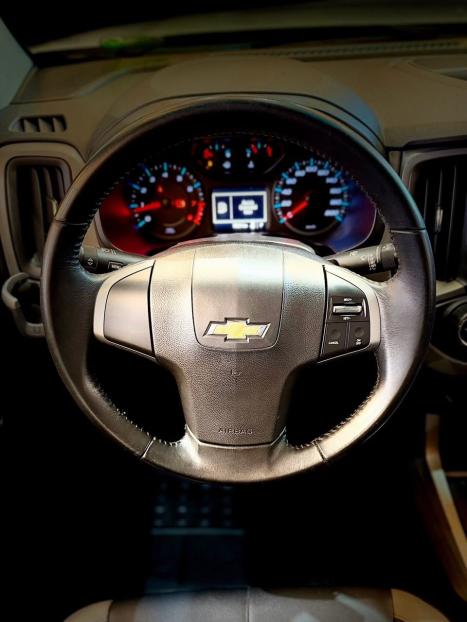 CHEVROLET S10 2.5 FLEX LT 4X4 CABINE DUPLA AUTOMÁTICO, Foto 7