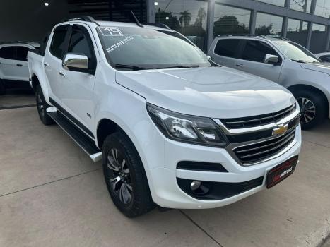 CHEVROLET S10 2.5 FLEX LTZ CABINE DUPLA AUTOMÁTICO, Foto 2
