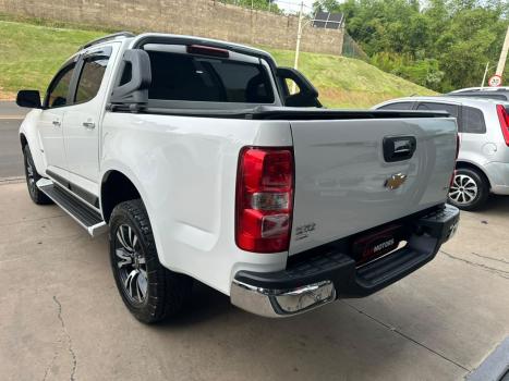 CHEVROLET S10 2.5 FLEX LTZ CABINE DUPLA AUTOMÁTICO, Foto 3