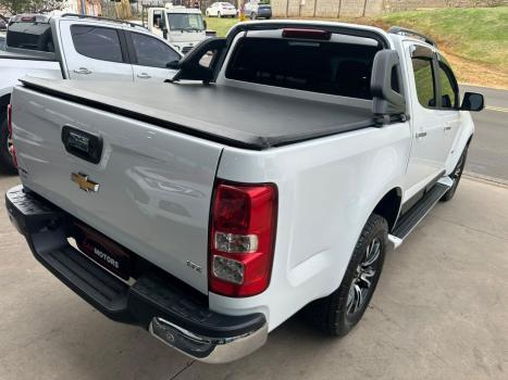 CHEVROLET S10 2.5 FLEX LTZ CABINE DUPLA AUTOMÁTICO, Foto 4