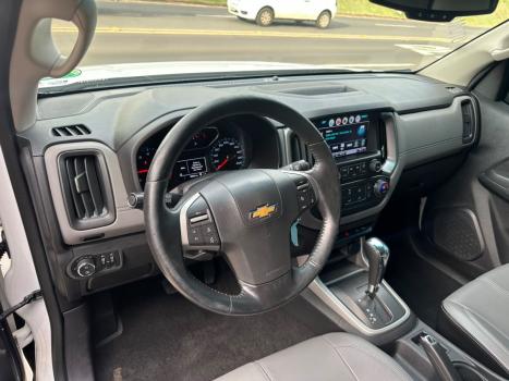 CHEVROLET S10 2.5 FLEX LTZ CABINE DUPLA AUTOMÁTICO, Foto 6