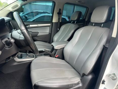 CHEVROLET S10 2.5 FLEX LTZ CABINE DUPLA AUTOMÁTICO, Foto 7