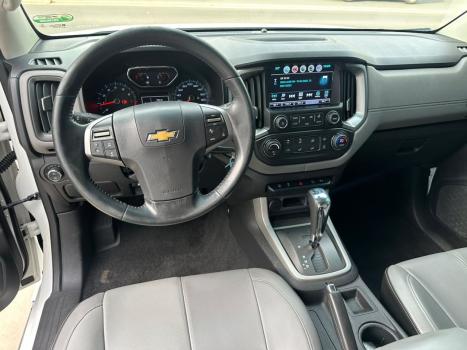 CHEVROLET S10 2.5 FLEX LTZ CABINE DUPLA AUTOMÁTICO, Foto 8