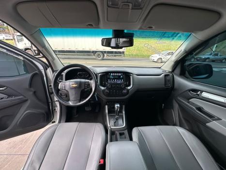 CHEVROLET S10 2.5 FLEX LTZ CABINE DUPLA AUTOMÁTICO, Foto 9