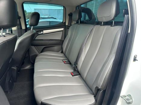 CHEVROLET S10 2.5 FLEX LTZ CABINE DUPLA AUTOMÁTICO, Foto 10