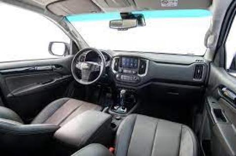 CHEVROLET S10 2.8 12V HIGH COUNTRY CABINE DUPLA 4X4 TURBO DIESEL AUTOMTICO, Foto 6