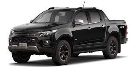 CHEVROLET S10 2.8 12V HIGH COUNTRY CABINE DUPLA 4X4 TURBO DIESEL AUTOMTICO, Foto 2