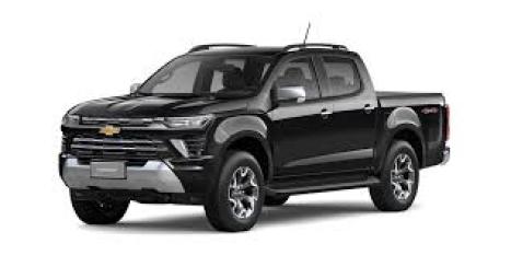 CHEVROLET S10 2.8 12V HIGH COUNTRY CABINE DUPLA 4X4 TURBO DIESEL AUTOM�TICO, Foto 1