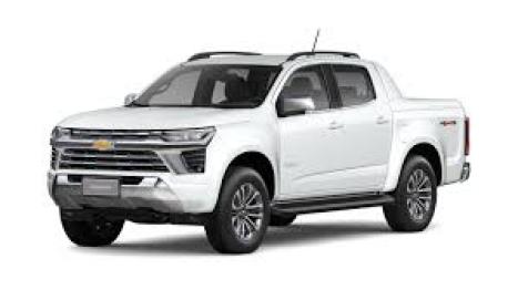 CHEVROLET S10 2.8 12V HIGH COUNTRY CABINE DUPLA 4X4 TURBO DIESEL AUTOM�TICO, Foto 4