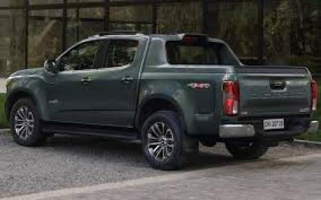 CHEVROLET S10 2.8 12V HIGH COUNTRY CABINE DUPLA 4X4 TURBO DIESEL AUTOM�TICO, Foto 5