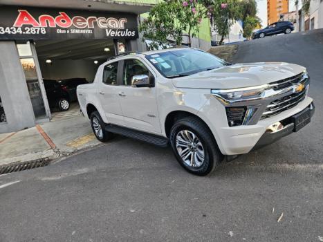 CHEVROLET S10 2.8 12V HIGH COUNTRY CABINE DUPLA 4X4 TURBO DIESEL AUTOM�TICO, Foto 1