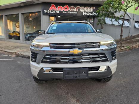 CHEVROLET S10 2.8 12V HIGH COUNTRY CABINE DUPLA 4X4 TURBO DIESEL AUTOM�TICO, Foto 2