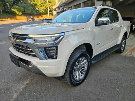 CHEVROLET S10 2.8 12V HIGH COUNTRY CABINE DUPLA 4X4 TURBO DIESEL AUTOM�TICO, Foto 3