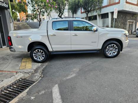 CHEVROLET S10 2.8 12V HIGH COUNTRY CABINE DUPLA 4X4 TURBO DIESEL AUTOM�TICO, Foto 4