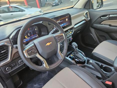 CHEVROLET S10 2.8 12V HIGH COUNTRY CABINE DUPLA 4X4 TURBO DIESEL AUTOM�TICO, Foto 5