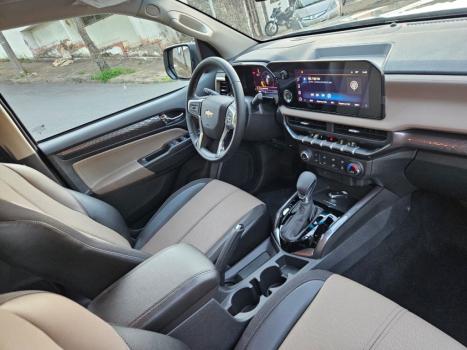 CHEVROLET S10 2.8 12V HIGH COUNTRY CABINE DUPLA 4X4 TURBO DIESEL AUTOM�TICO, Foto 7