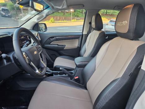 CHEVROLET S10 2.8 12V HIGH COUNTRY CABINE DUPLA 4X4 TURBO DIESEL AUTOM�TICO, Foto 8