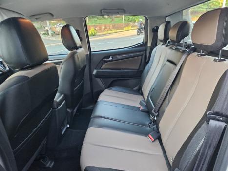 CHEVROLET S10 2.8 12V HIGH COUNTRY CABINE DUPLA 4X4 TURBO DIESEL AUTOM�TICO, Foto 9