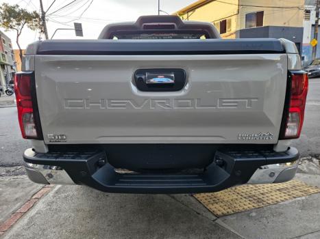 CHEVROLET S10 2.8 12V HIGH COUNTRY CABINE DUPLA 4X4 TURBO DIESEL AUTOM�TICO, Foto 10