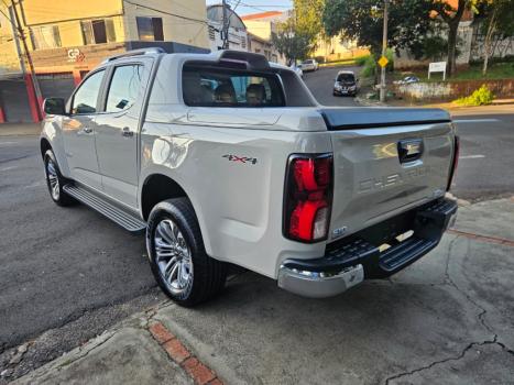 CHEVROLET S10 2.8 12V HIGH COUNTRY CABINE DUPLA 4X4 TURBO DIESEL AUTOM�TICO, Foto 11