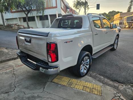 CHEVROLET S10 2.8 12V HIGH COUNTRY CABINE DUPLA 4X4 TURBO DIESEL AUTOM�TICO, Foto 12