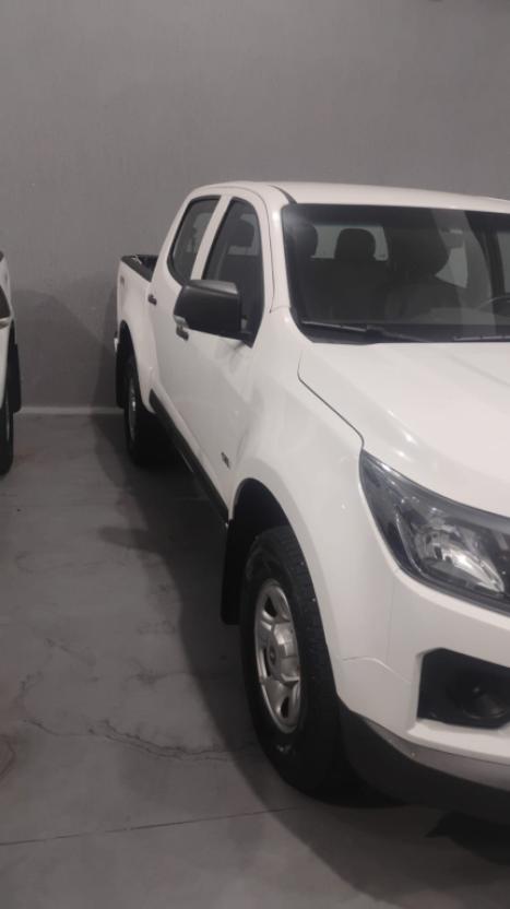 CHEVROLET S10 2.8 12V CABINE DUPLA TURBO DIESEL, Foto 1