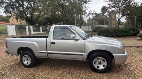 CHEVROLET S10 2.8 12V CABINE SIMPLES TURBO DIESEL, Foto 6 CHEVROLET S10 2.8 12V CABINE SIMPLES TURBO DIESEL, Foto 6