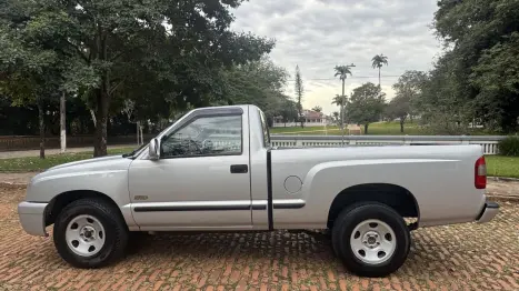CHEVROLET S10 2.8 12V CABINE SIMPLES TURBO DIESEL, Foto 7 CHEVROLET S10 2.8 12V CABINE SIMPLES TURBO DIESEL, Foto 7