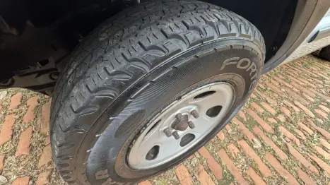 CHEVROLET S10 2.8 12V CABINE SIMPLES TURBO DIESEL, Foto 12 CHEVROLET S10 2.8 12V CABINE SIMPLES TURBO DIESEL, Foto 12