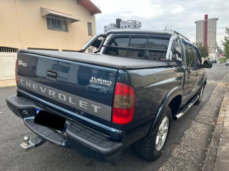 CHEVROLET S10 2.8 12V TORNADO CABINE DUPLA TURBO DIESEL, Foto 2