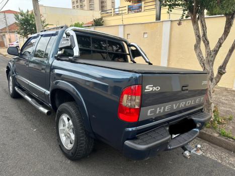 CHEVROLET S10 2.8 12V TORNADO CABINE DUPLA TURBO DIESEL, Foto 3