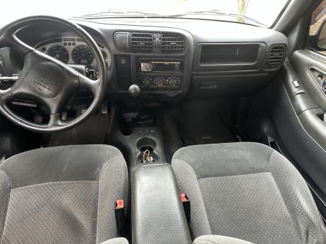 CHEVROLET S10 2.8 12V TORNADO CABINE DUPLA TURBO DIESEL, Foto 5