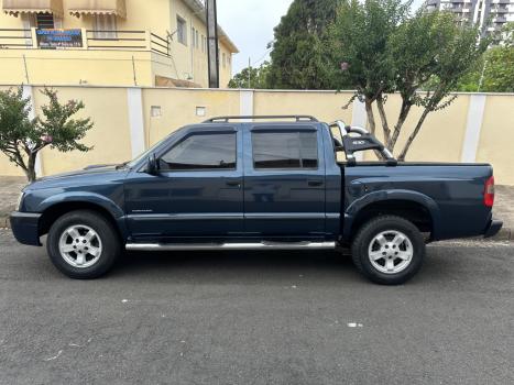 CHEVROLET S10 2.8 12V TORNADO CABINE DUPLA TURBO DIESEL, Foto 6