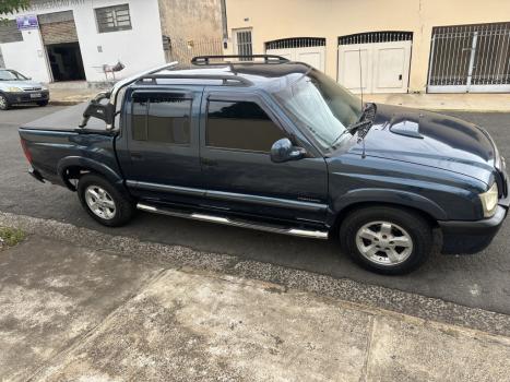 CHEVROLET S10 2.8 12V TORNADO CABINE DUPLA TURBO DIESEL, Foto 7