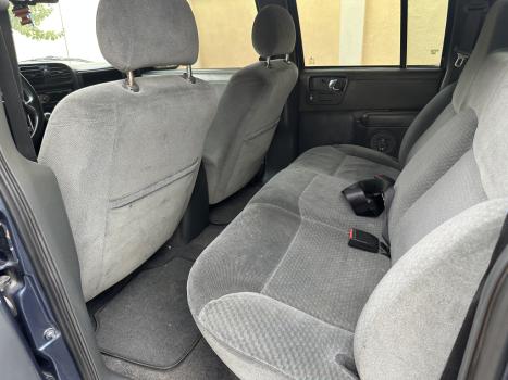 CHEVROLET S10 2.8 12V TORNADO CABINE DUPLA TURBO DIESEL, Foto 8