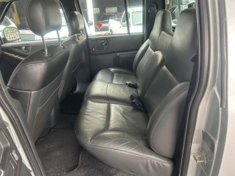 CHEVROLET S10 2.8 12V EXECUTIVE CABINE DUPLA  4X4 TURBO DIESEL, Foto 10