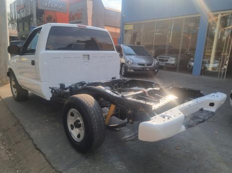CHEVROLET S10 2.8 12V COLINA CABINE SIMPLES TURBO DIESEL, Foto 5 CHEVROLET S10 2.8 12V COLINA CABINE SIMPLES TURBO DIESEL, Foto 5